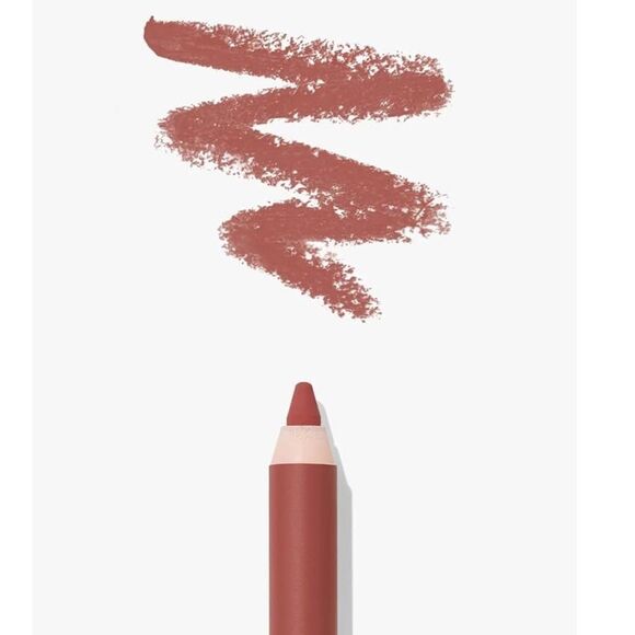 🌻 SWEED - Lip Liner Pencil Clean Beauty (Rose Thorn) New FullSz - Picture 2 of 6